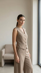 0597 Yelekli Takım - Desfita