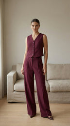 0597 Yelekli Takım - Desfita