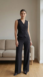 0597 Yelekli Takım - Desfita