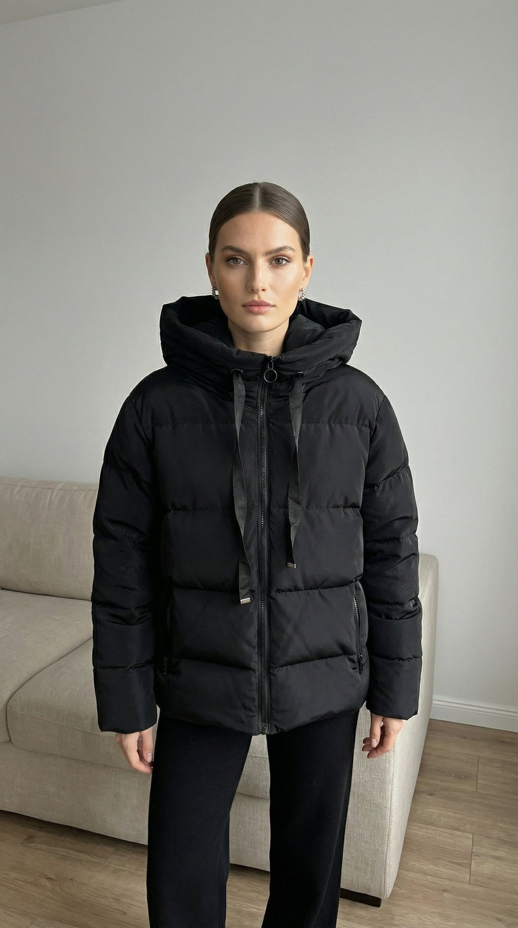 1094 Lüks Yatsı Mont - Desfita