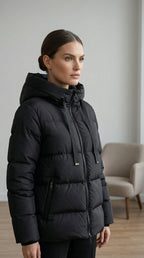 1094 Lüks Yatsı Mont - Desfita