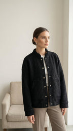 13132 Ceket - Desfita