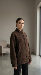 13132 Ceket - Desfita