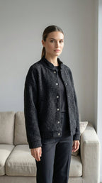 13132 Ceket - Desfita