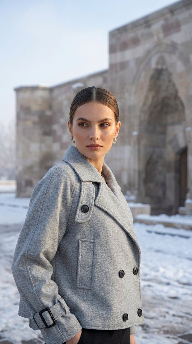 2030 Kısa Tasarım Kaban - Desfita