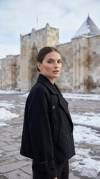 2030 Kısa Tasarım Kaban - Desfita