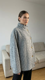 3035 Ceket - Desfita