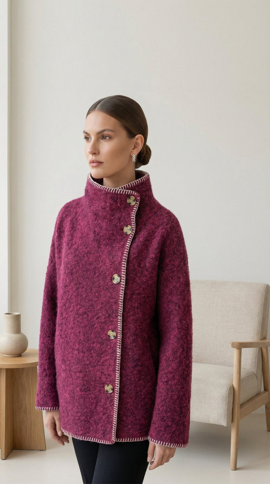 3035 Ceket - Desfita Ürün ana görseli