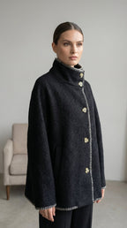 3035 Ceket - Desfita