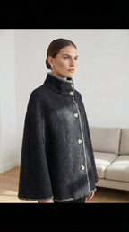 3035 Ceket - Desfita