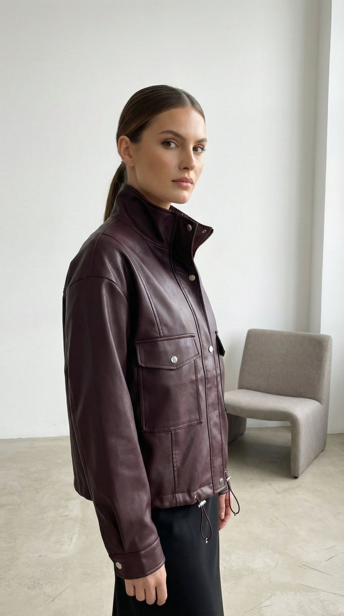 3868 Deri Mont - Desfita