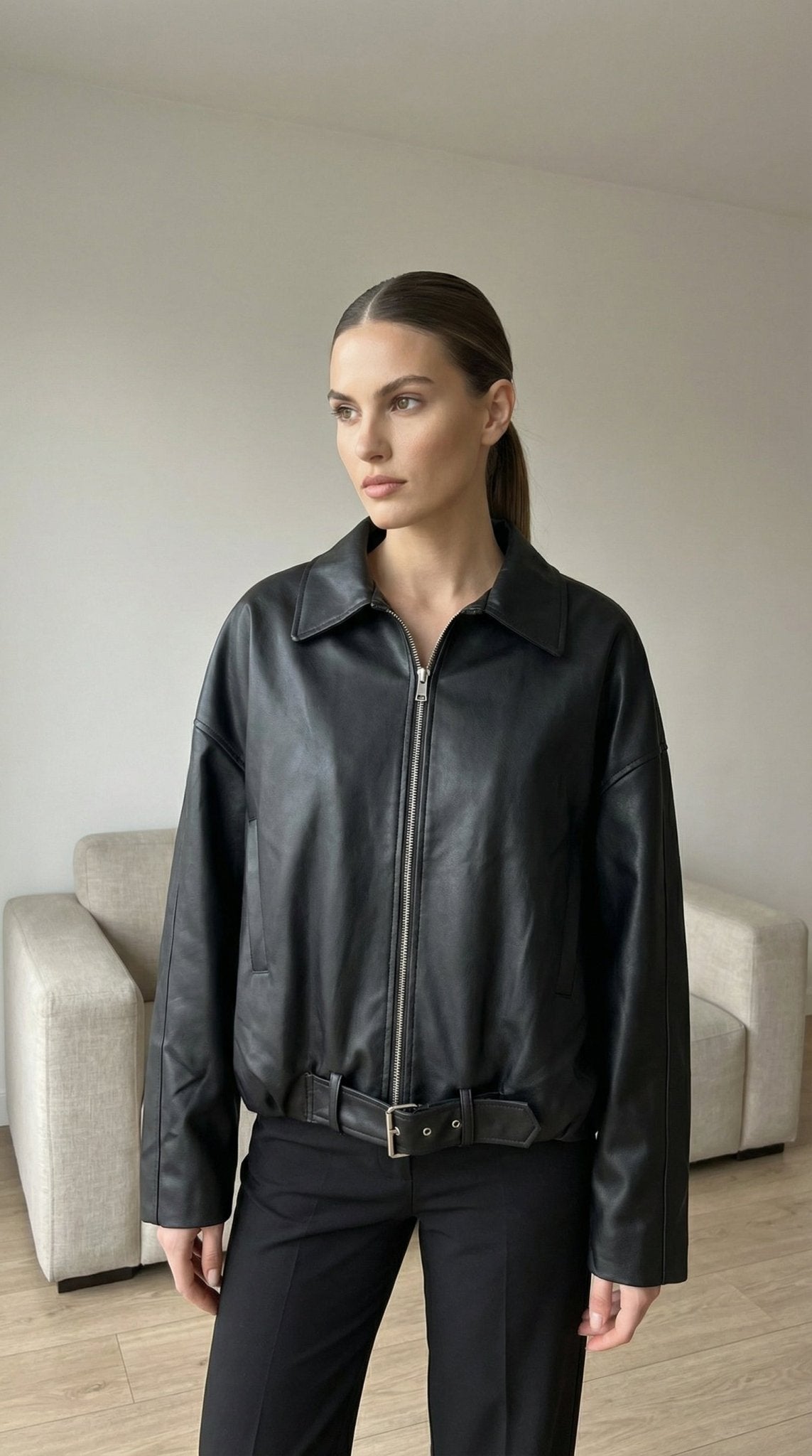 3868 Deri Mont - Desfita Ürün ana görseli