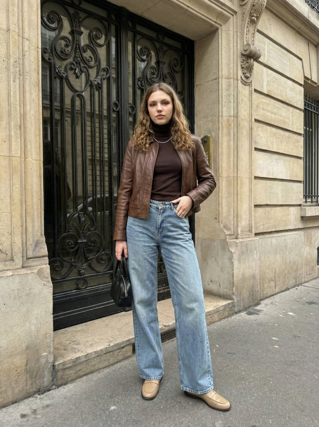4143 Pantalon - Desfita