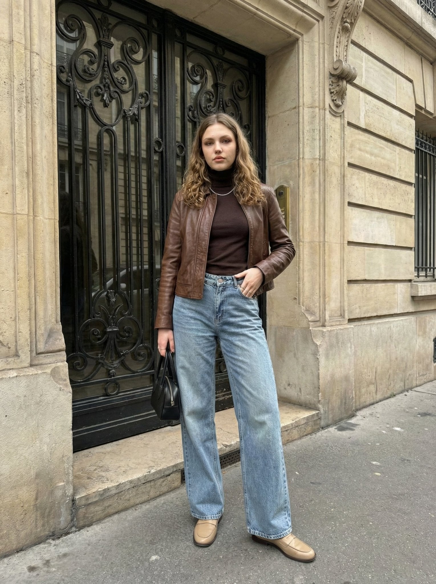 4143 Pantalon - Desfita