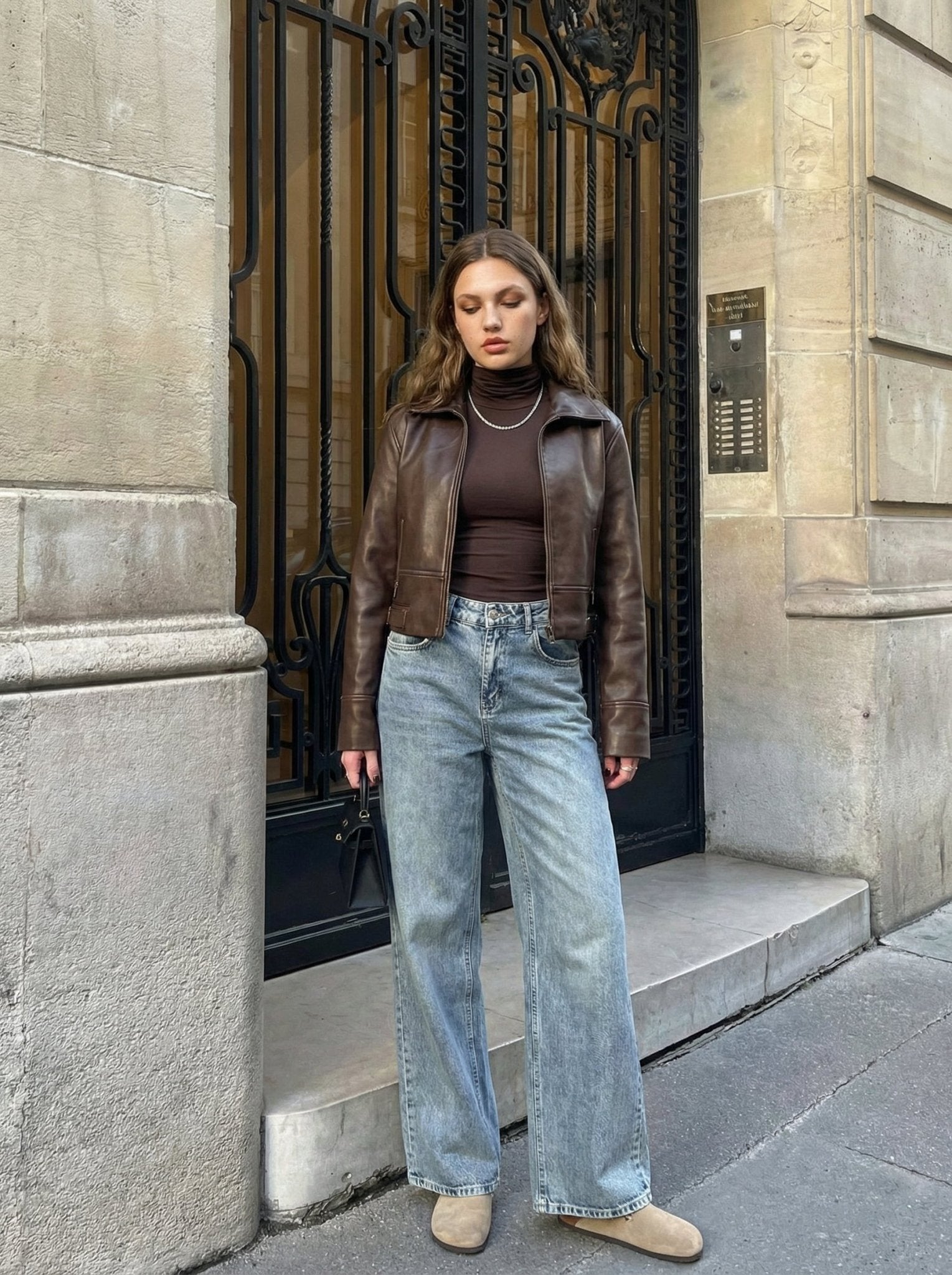 4143 Pantalon - Desfita