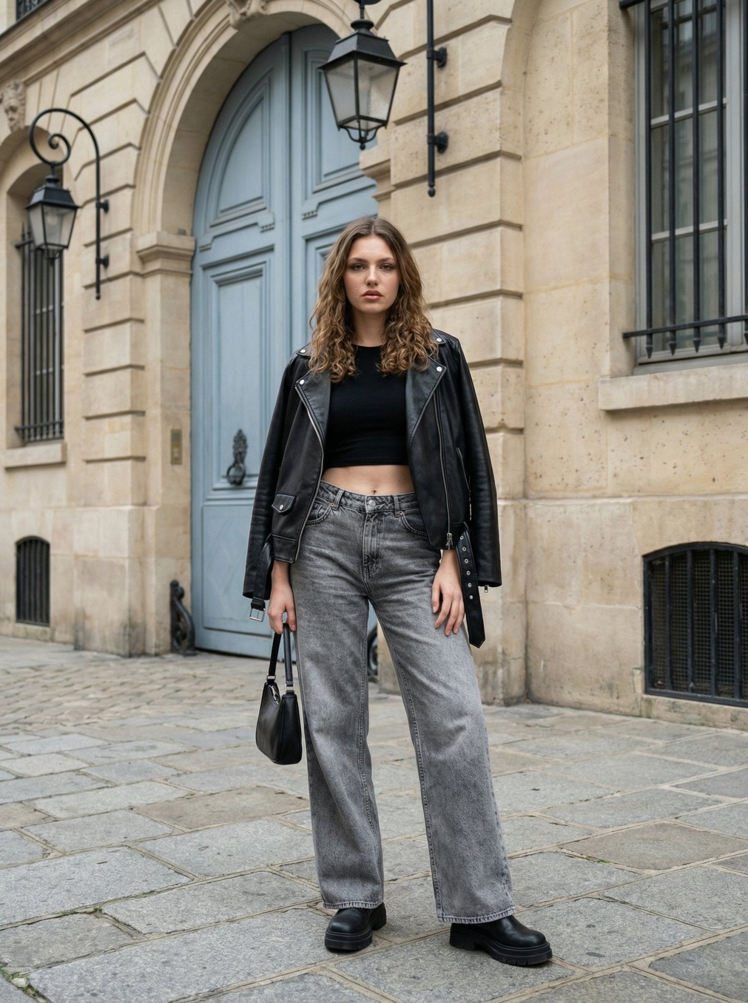 4203 Pantalon - Desfita Ürün ana görseli