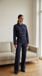 4927 Kot Takım - Desfita