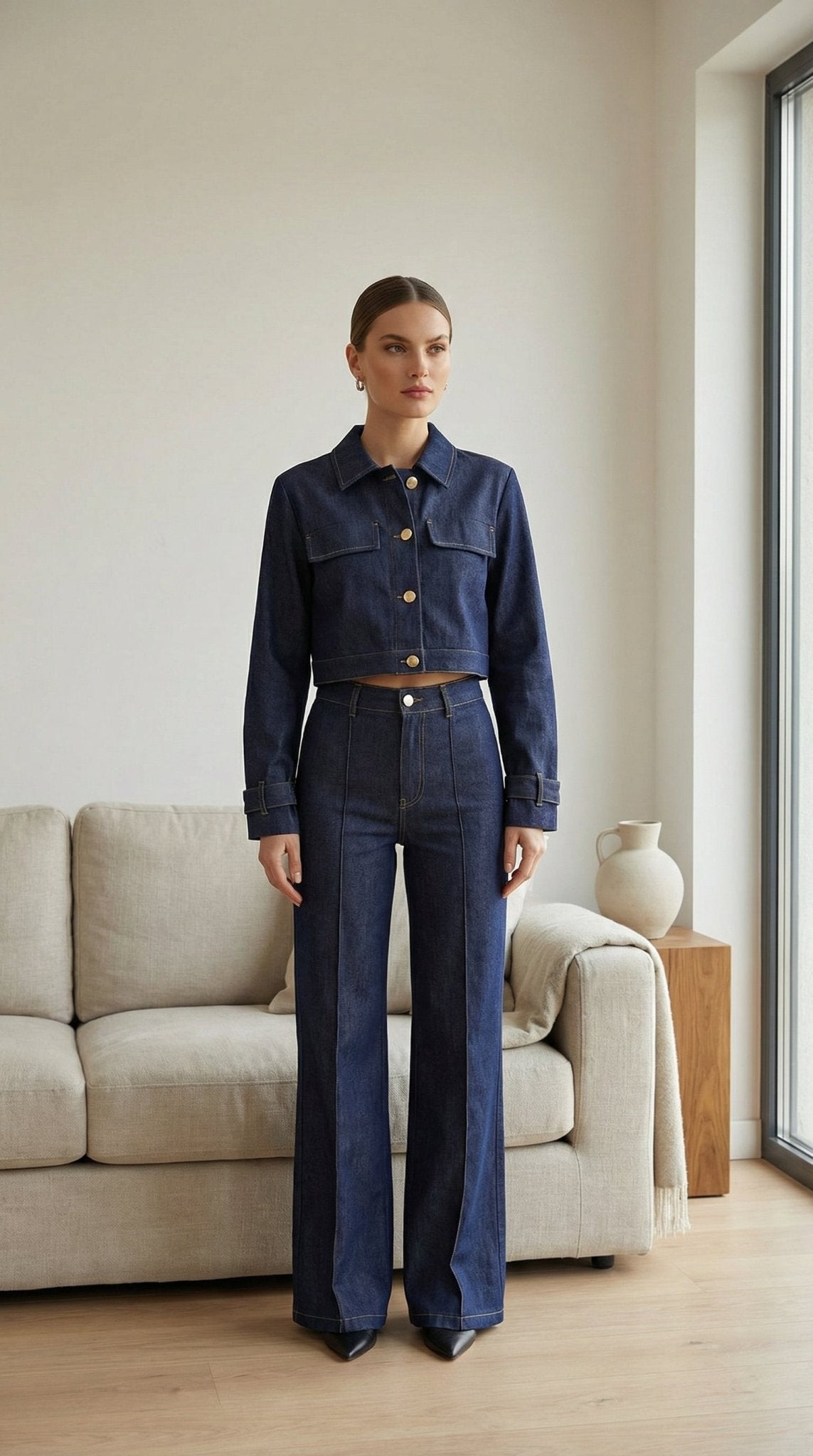 4927 Kot Takım - Desfita