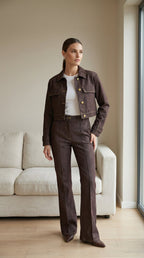 4927 Kot Takım - Desfita