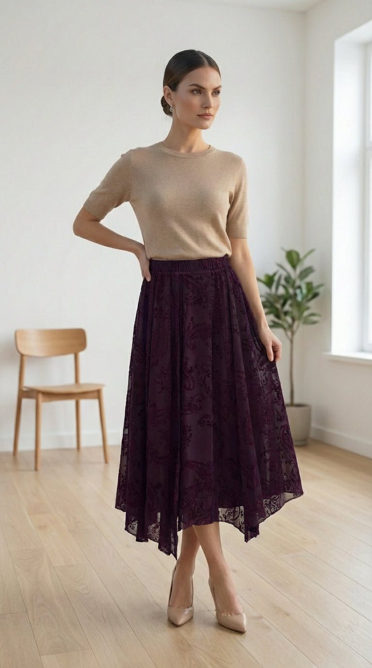 5285 Etek Ürün ikincil görseli