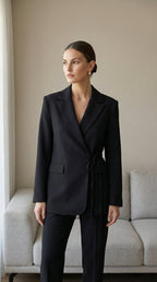 802 Blazer Ceket - Desfita