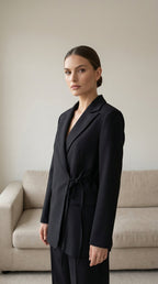 802 Blazer Ceket - Desfita