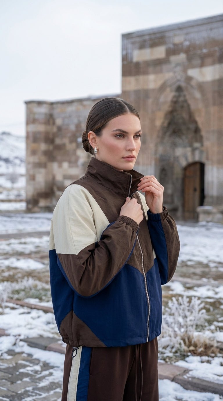 8072 Paraşüt Takım - Desfita