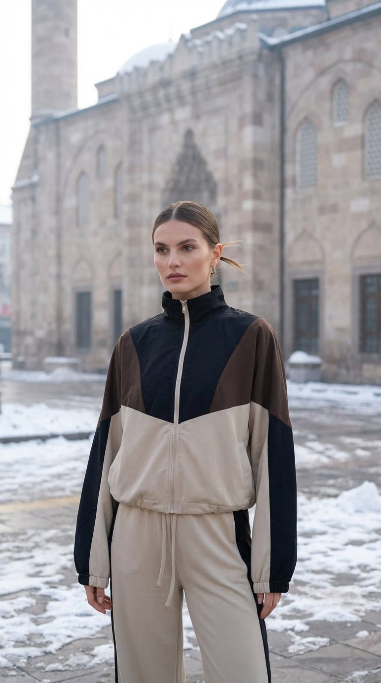 8072 Paraşüt Takım - Desfita