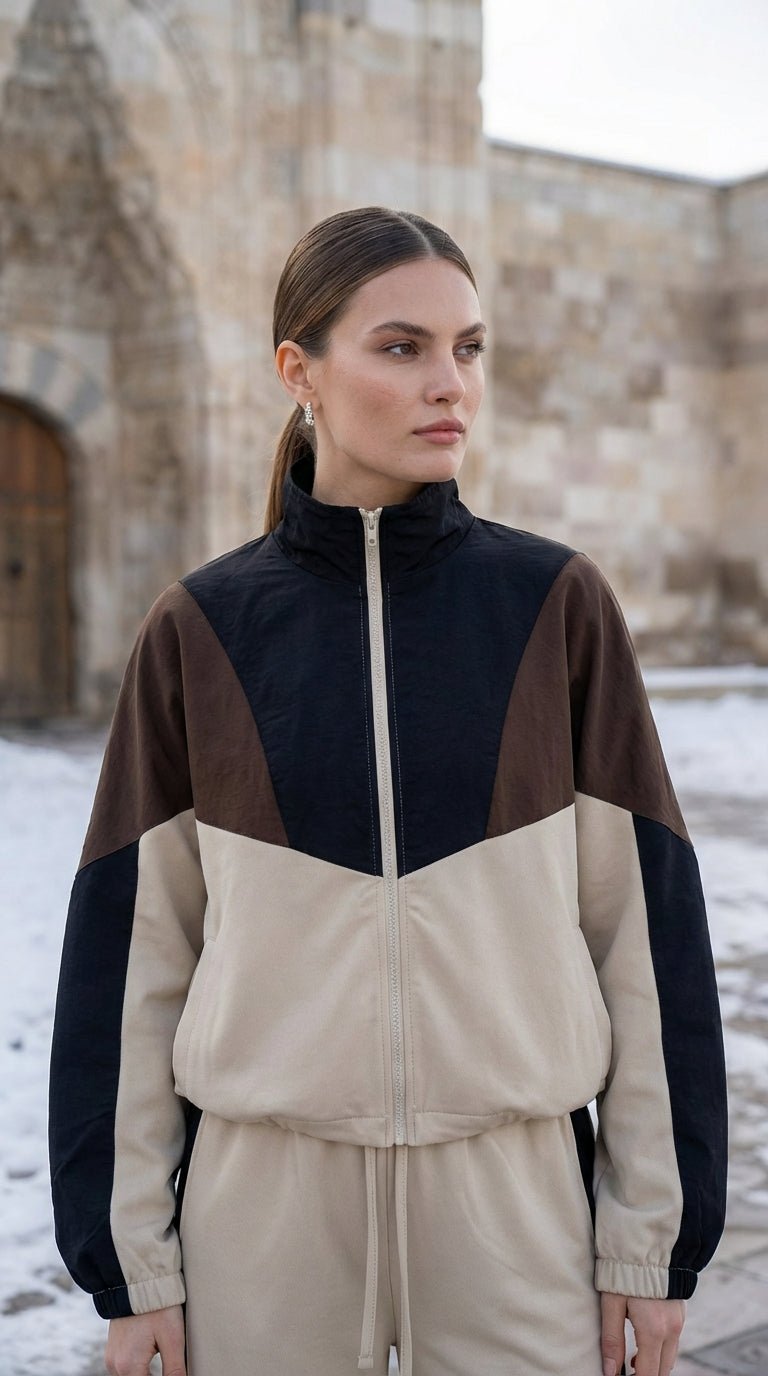 8072 Paraşüt Takım - Desfita