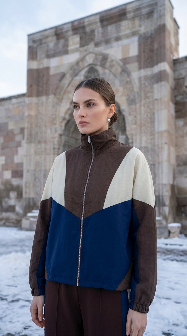 8072 Paraşüt Takım - Desfita