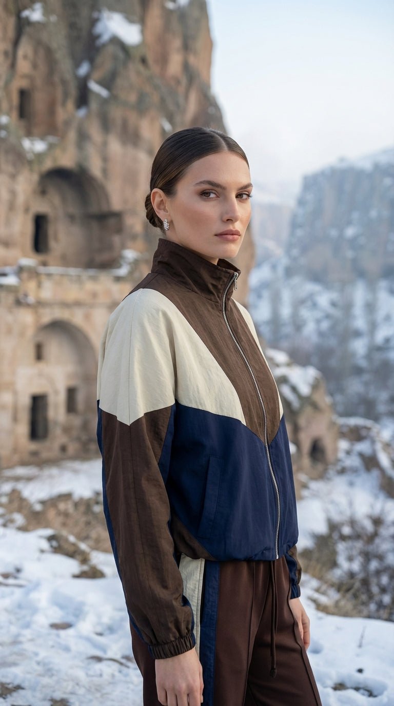 8072 Paraşüt Takım - Desfita