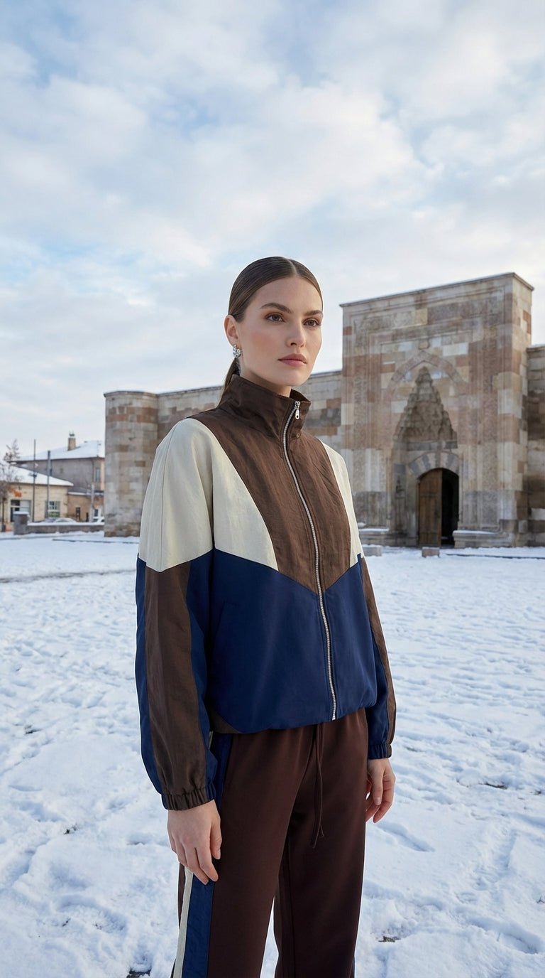 8072 Paraşüt Takım - Desfita