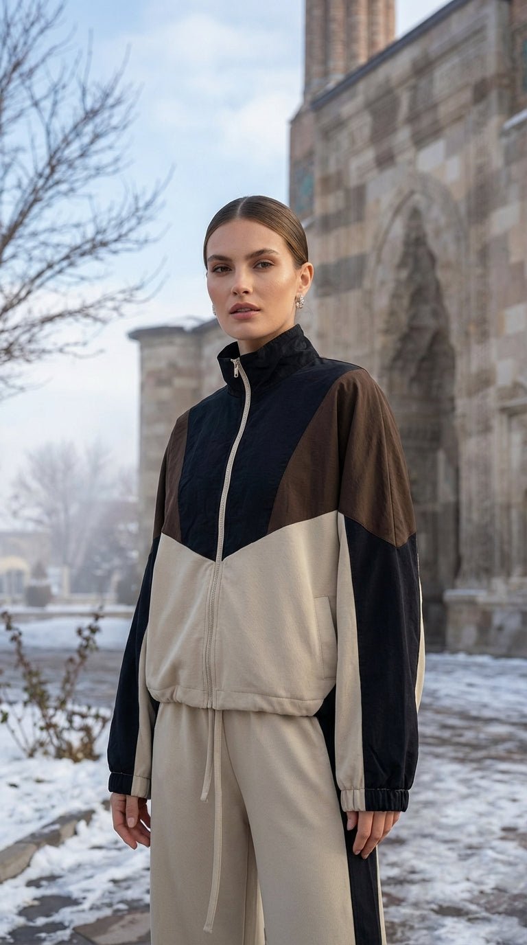 8072 Paraşüt Takım - Desfita