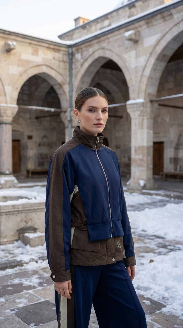 8074 Paraşüt Takım - Desfita