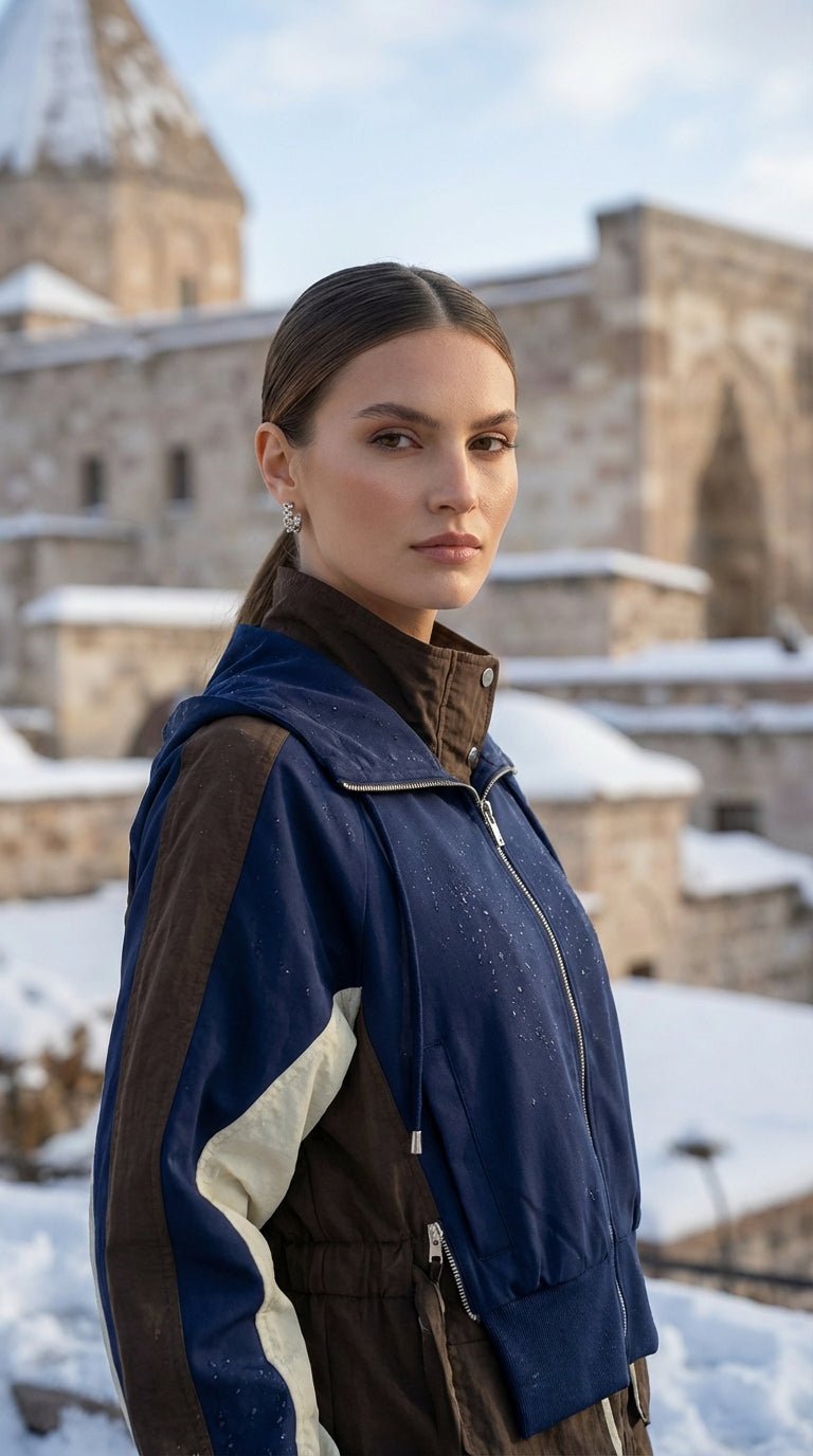 8074 Paraşüt Takım - Desfita