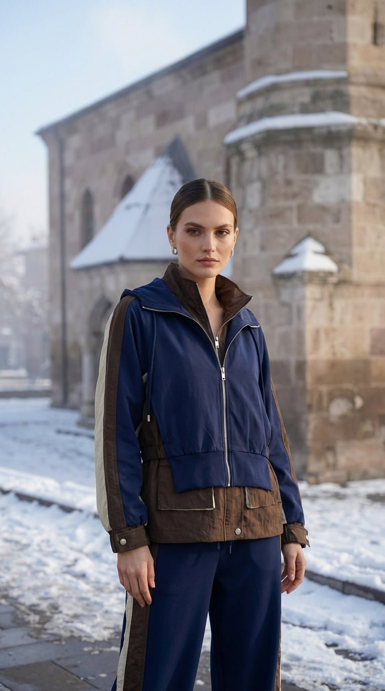 8074 Paraşüt Takım - Desfita