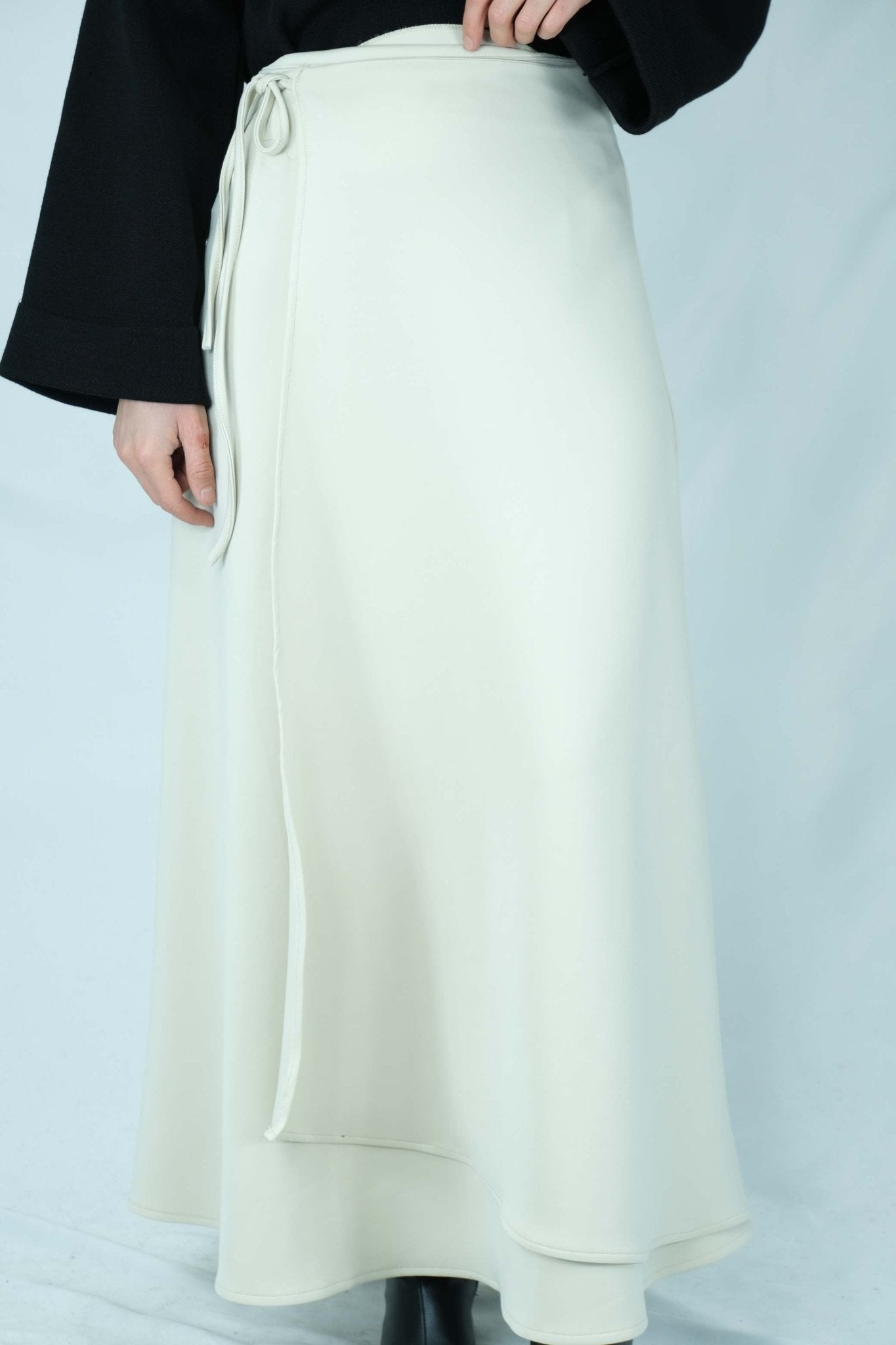 Bağlamalı etek 1632 - Desfita Ürün ana görseli