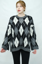 Baklava Desenli Kazak 1655 - Desfita