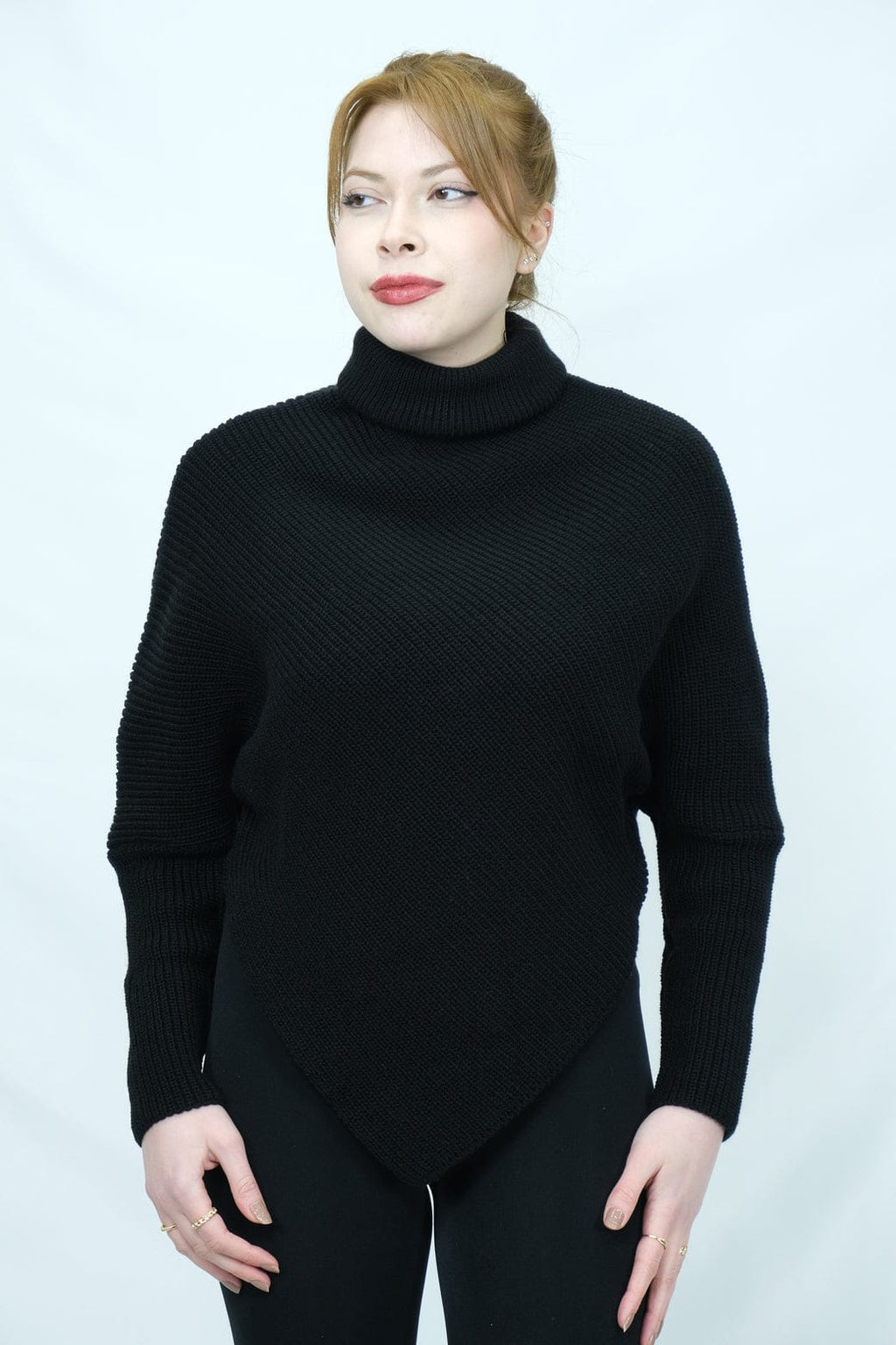 balıkcı yaka kazak 1683 - Desfita