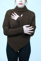 balıkcı yaka kazak 1683 - Desfita