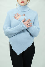 balıkcı yaka kazak 1683 - Desfita