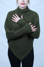 balıkcı yaka kazak 1683 - Desfita