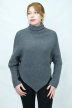 balıkcı yaka kazak 1683 - Desfita