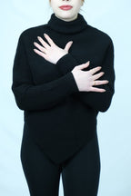 balıkcı yaka kazak 1683 - Desfita