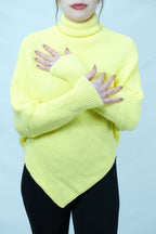 balıkcı yaka kazak 1683 - Desfita