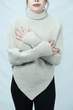 balıkcı yaka kazak 1683 - Desfita