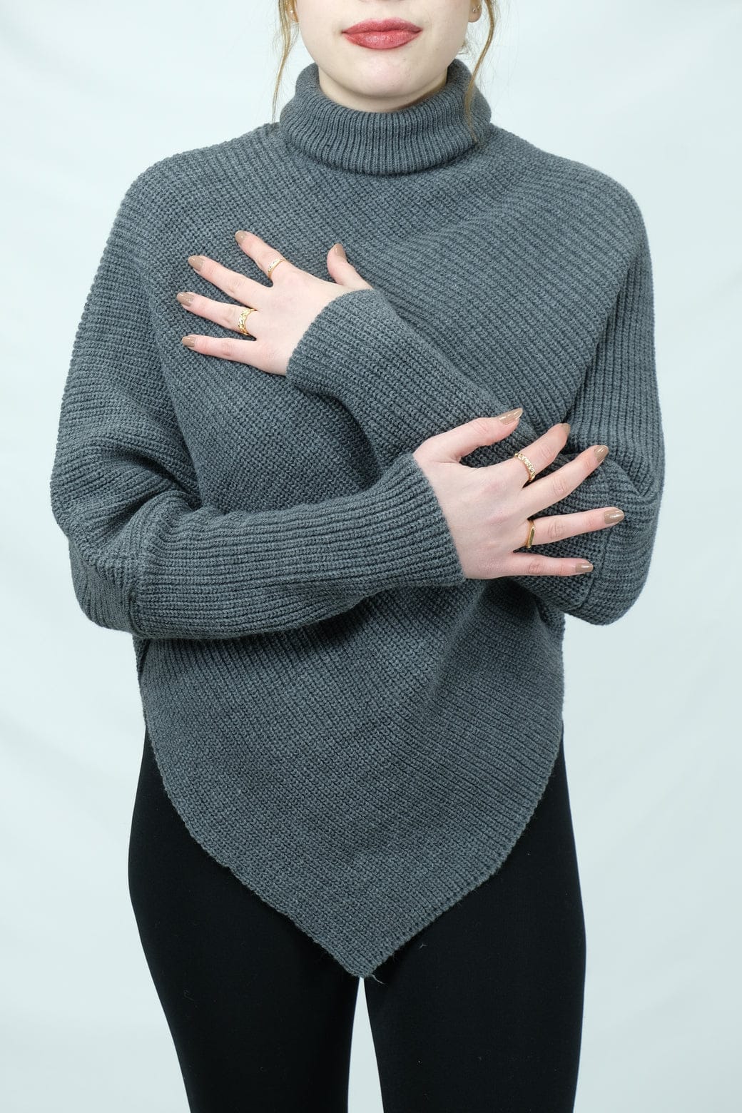 Özel Yaka Kaza 1683 Ürün ikincil görseli