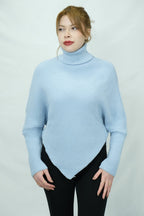 balıkcı yaka kazak 1683 - Desfita