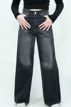 Bol paça jean pantolon 2452 - Desfita