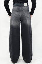 Bol paça jean pantolon 2452 - Desfita